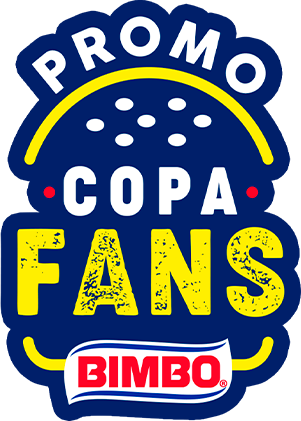 Logo fans
